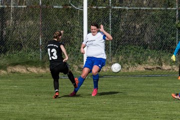 Bild 158 - Frauen TSV Wiemersdorf - SV Henstedt Ulzburg : Ergebnis: 0:4